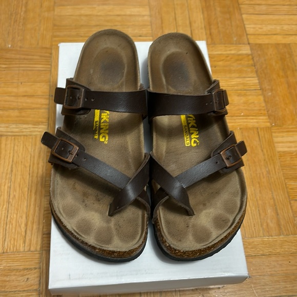 Viking sandals - Picture 1 of 5